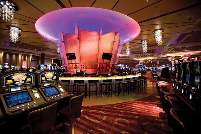 Mount Airy Casino Resort Stay